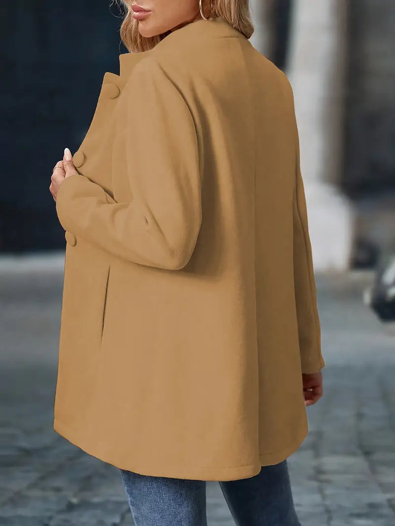 Hellen™ | Elegante taillierte Jacke