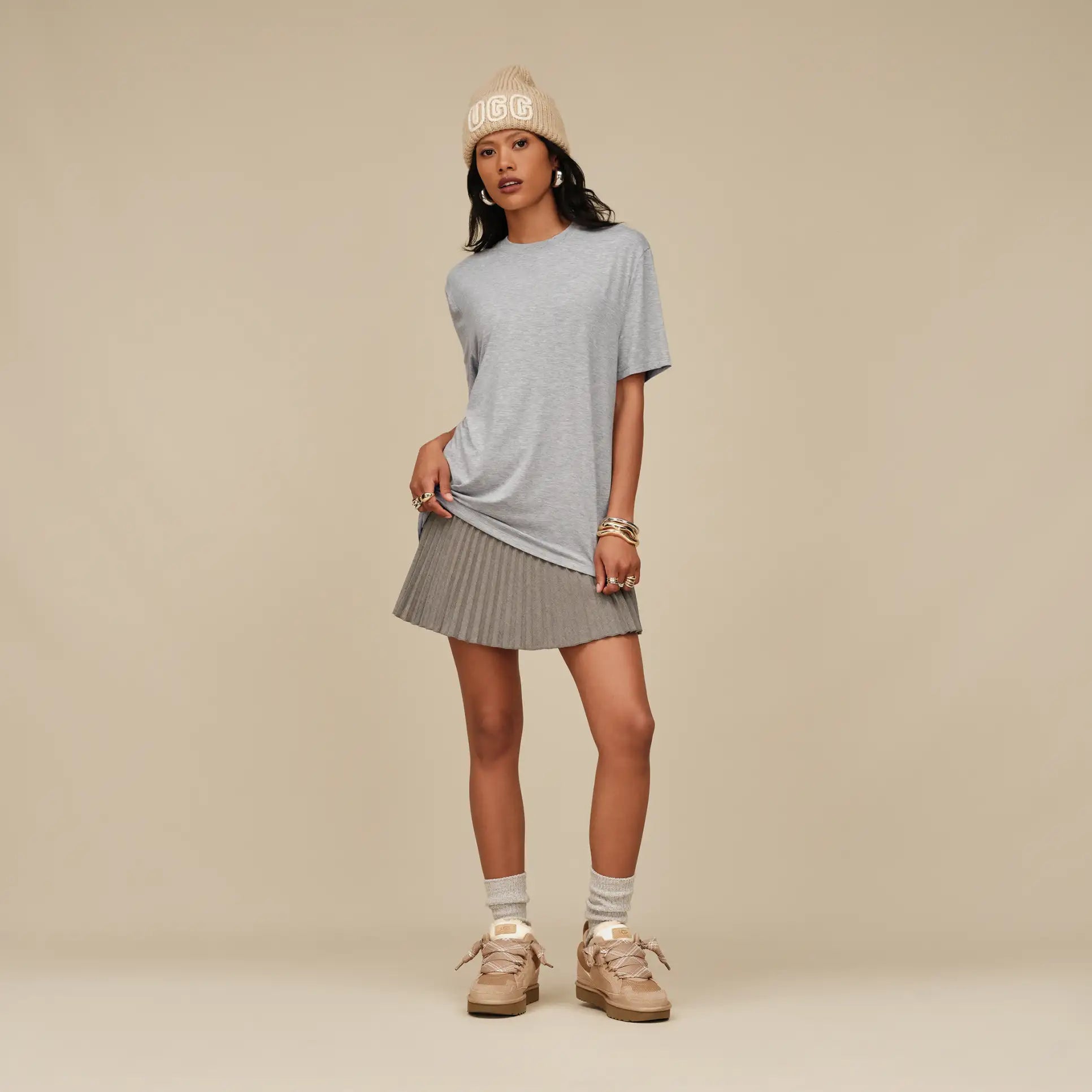 Witkaé™ | Damskie sneakersy Lowmel (1+1 gratis)