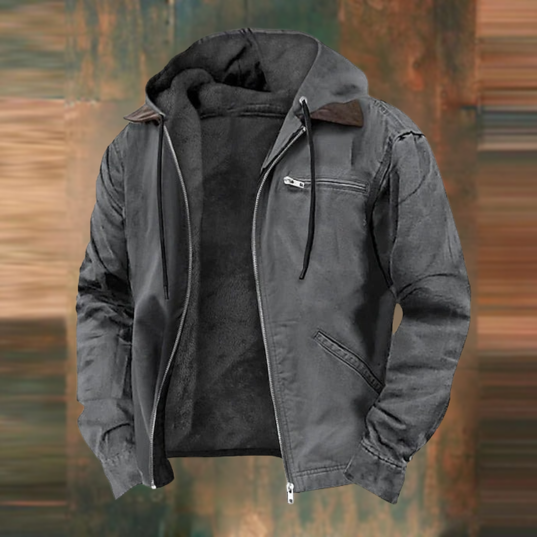 Jerzy™ – Elegante Jacke für den Herbst