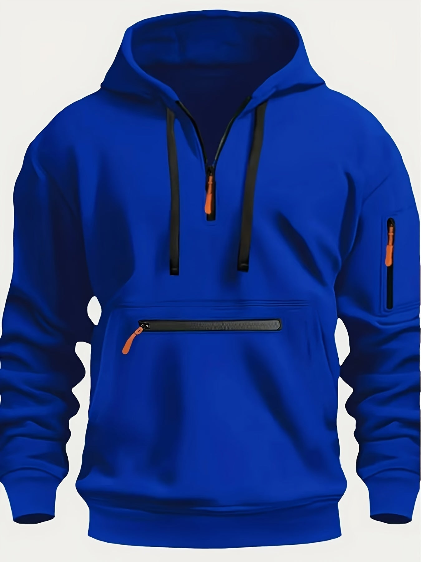 Wiśniewski™ | Sportowa Bluza Męska