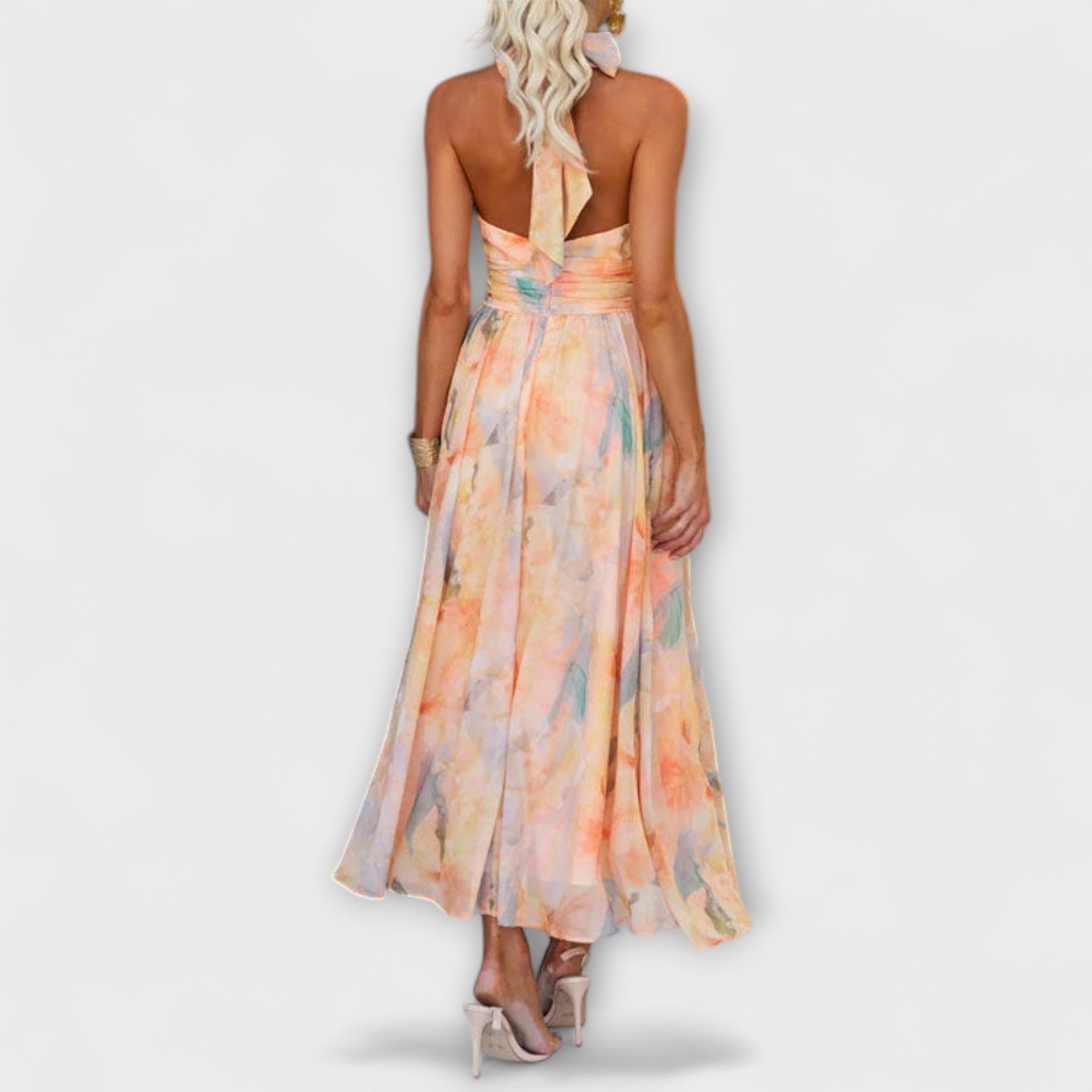 Wójcik™ | Königliche Damenkleid