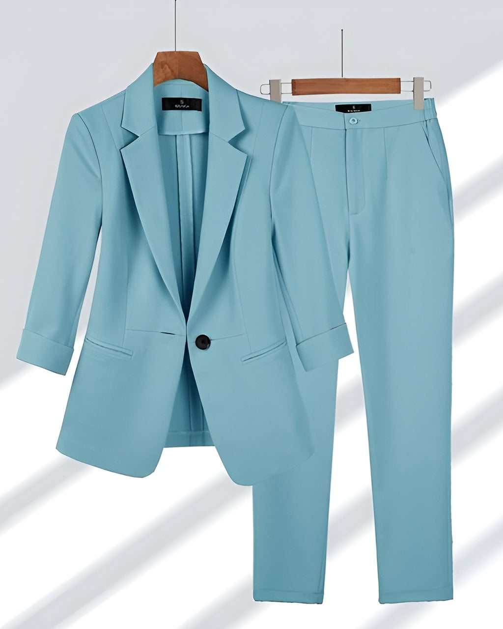 Wójcik™ | Blazer-Set