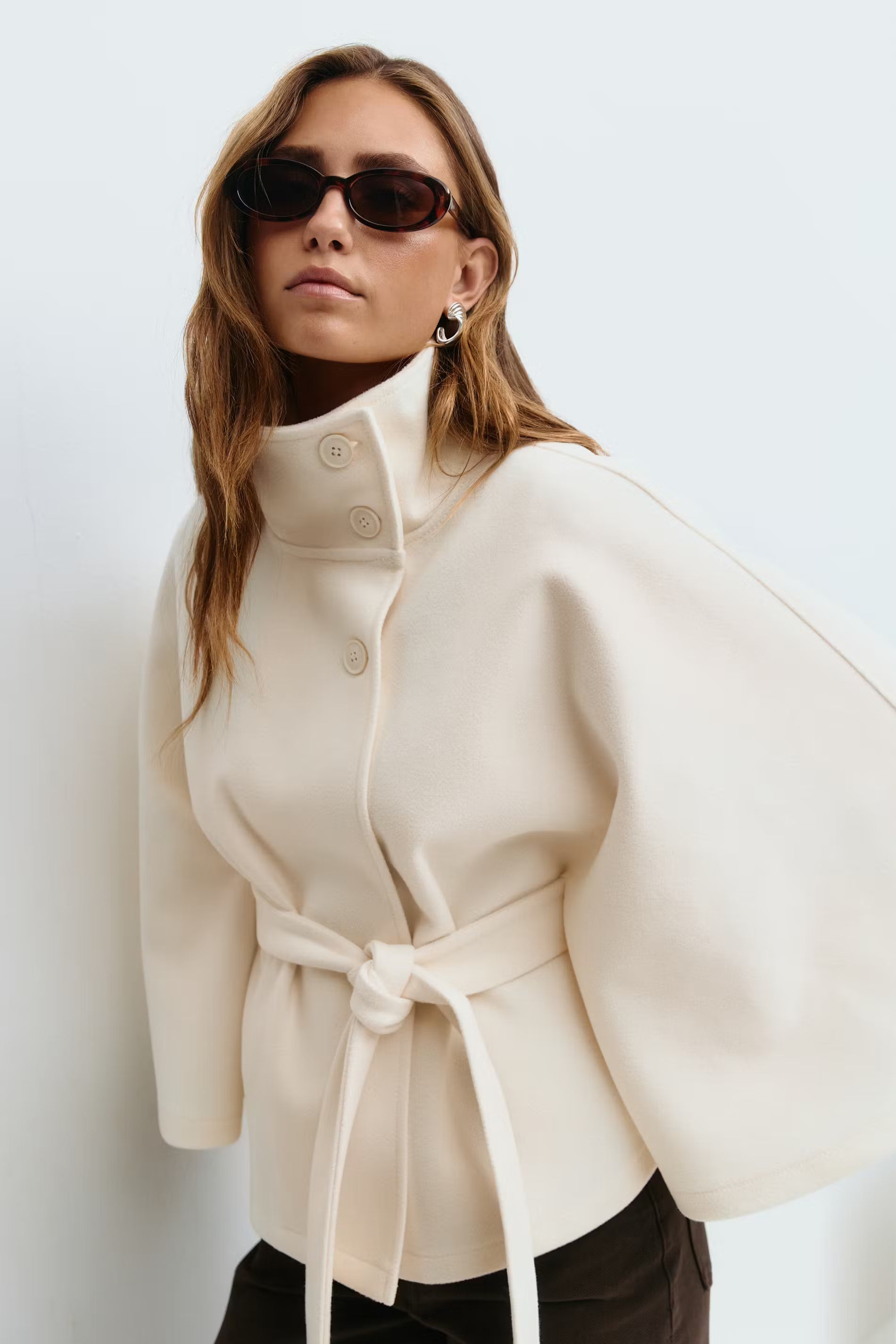 Witkaé™ | Elegancka Kurtka Sofia