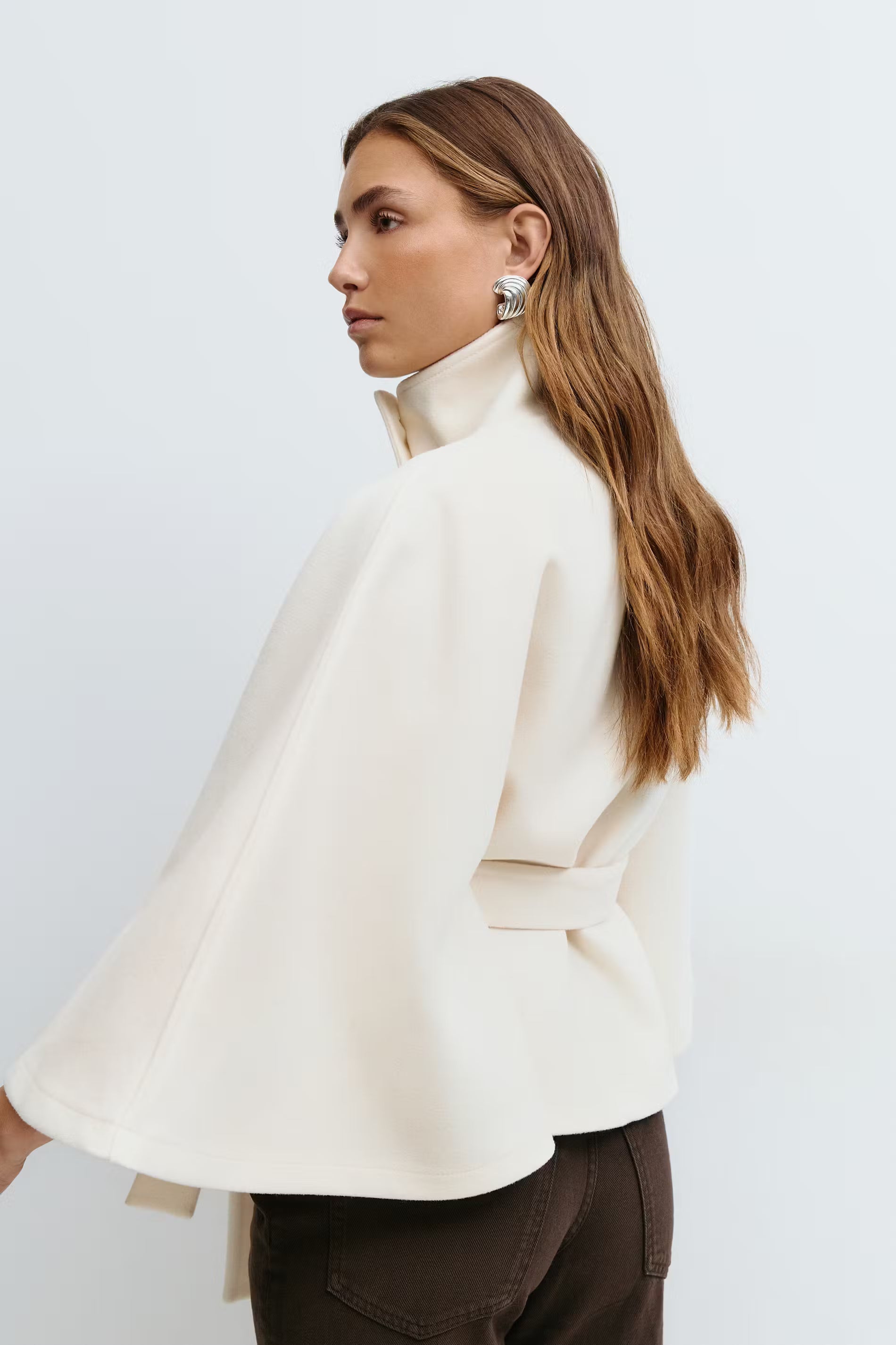 Witkaé™ | Elegancka Kurtka Sofia