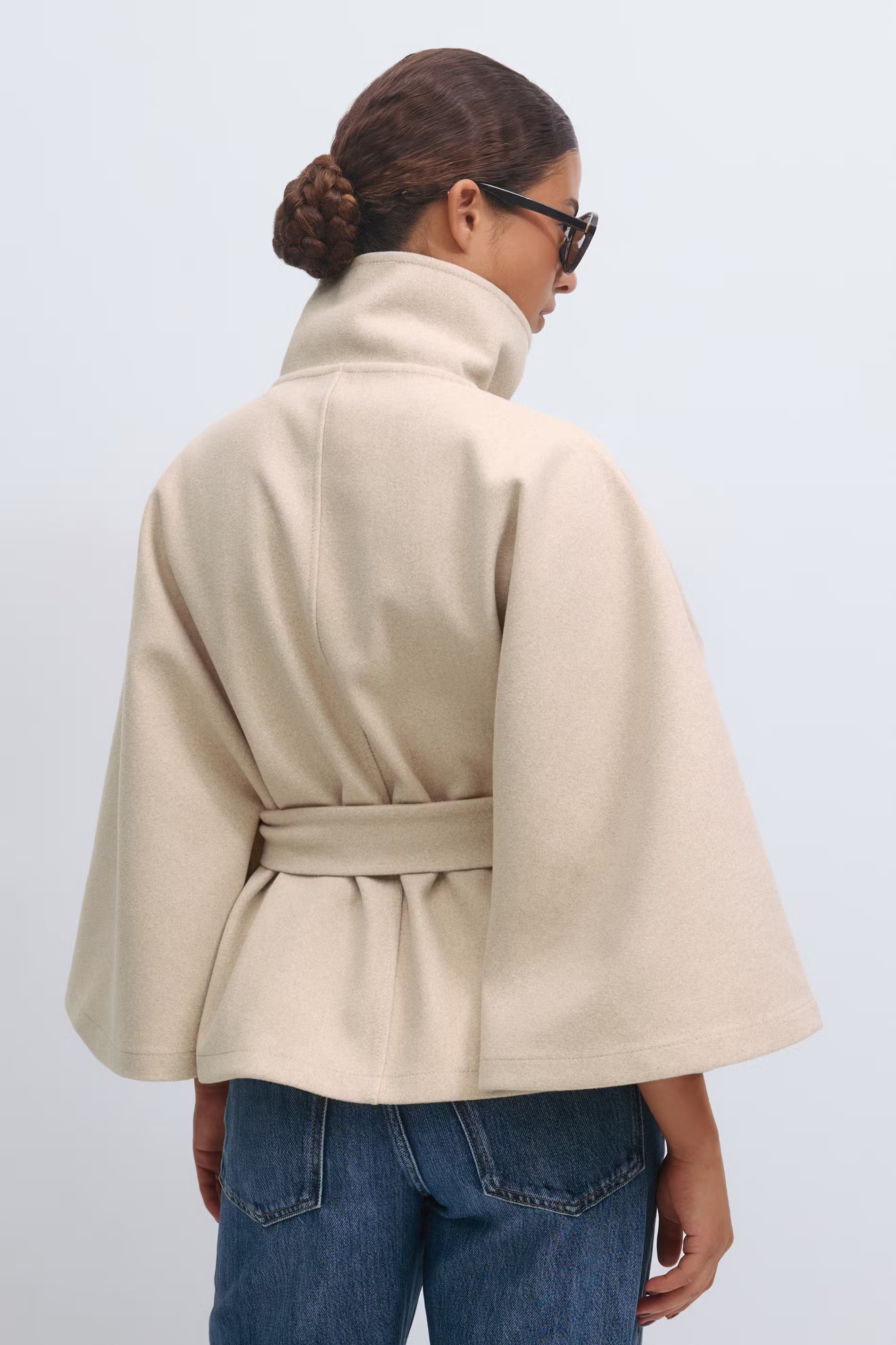 Witkaé™ | Elegancka Kurtka Sofia