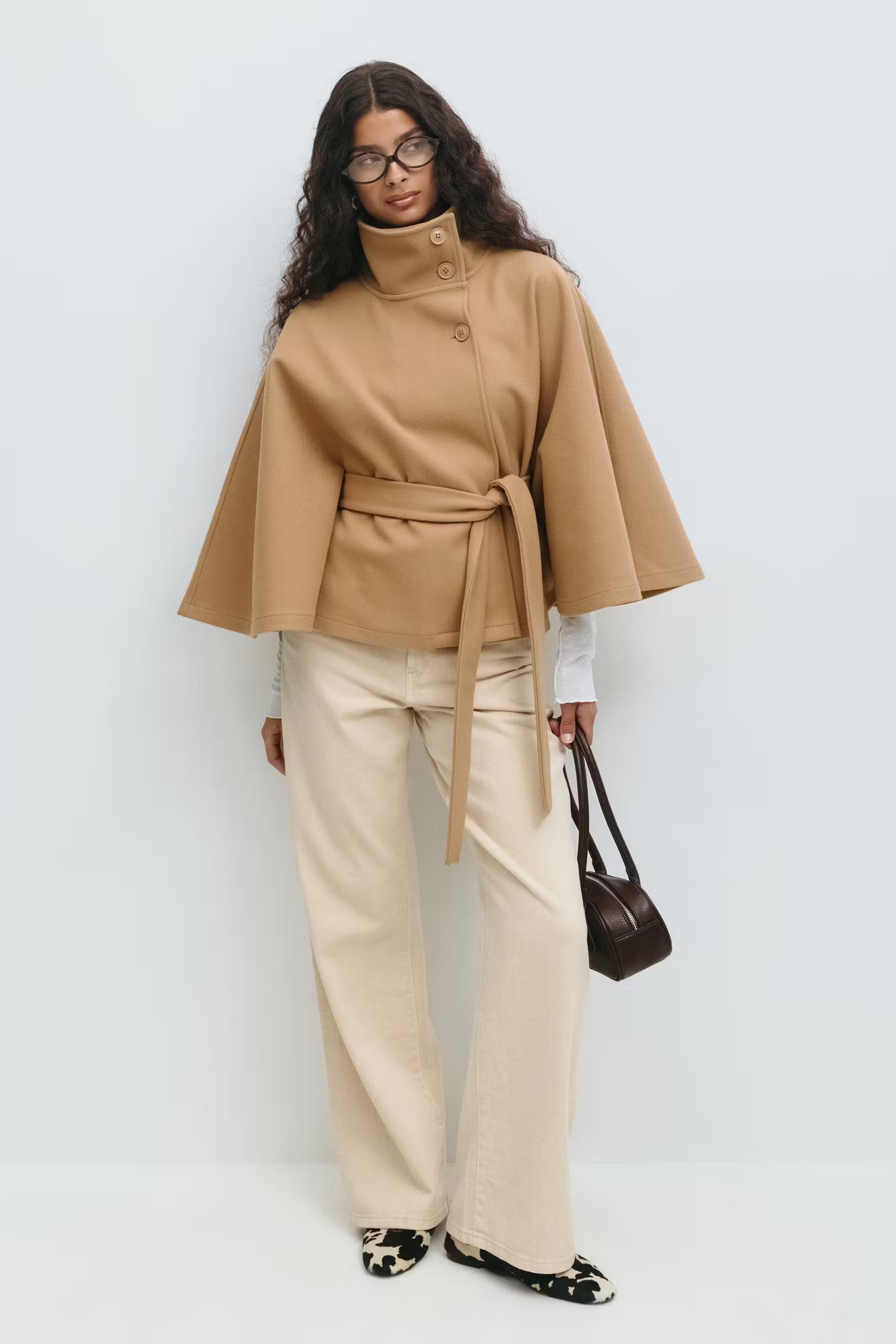 Witkaé™ | Elegante Jacke Sofia