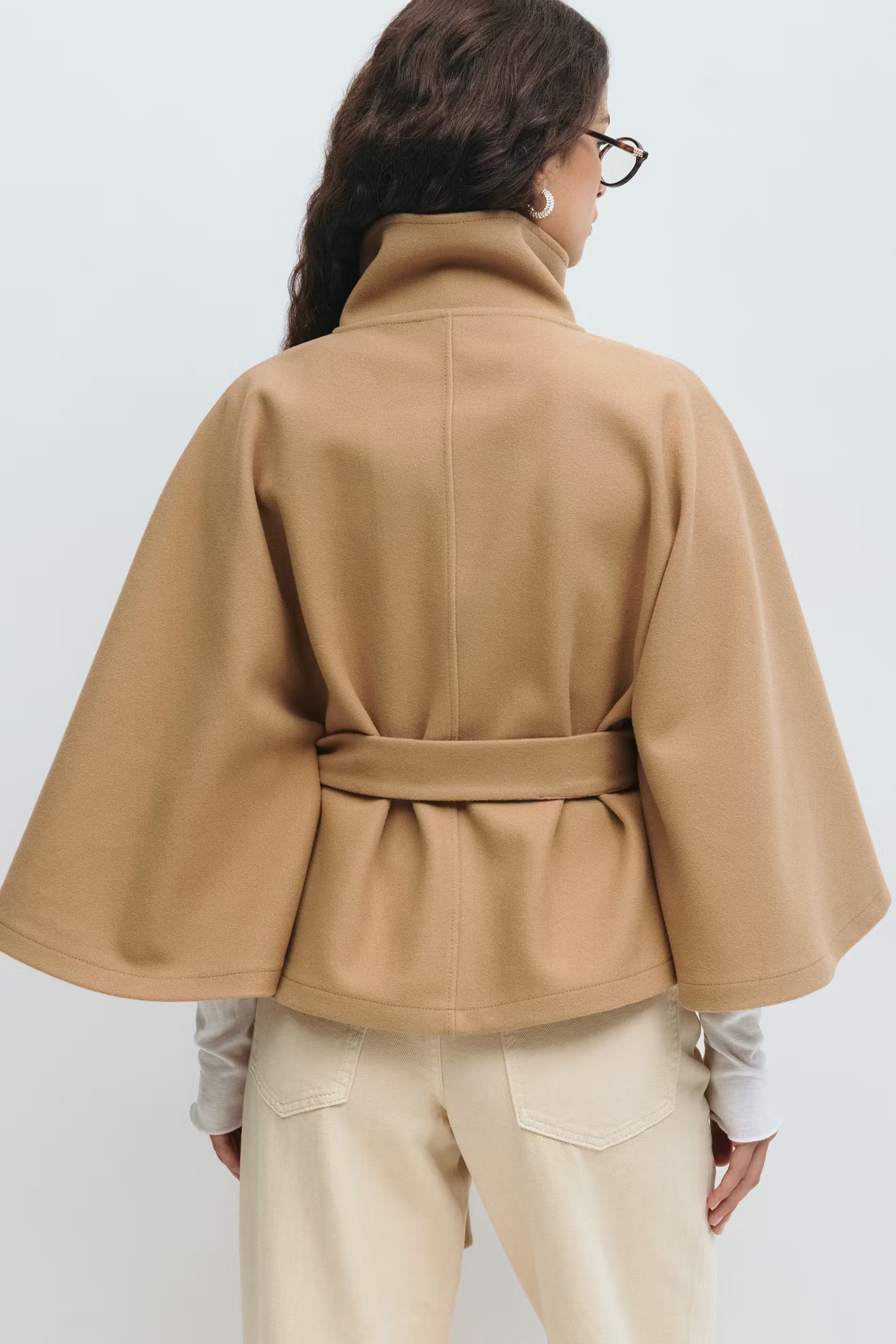 Witkaé™ | Elegancka Kurtka Sofia