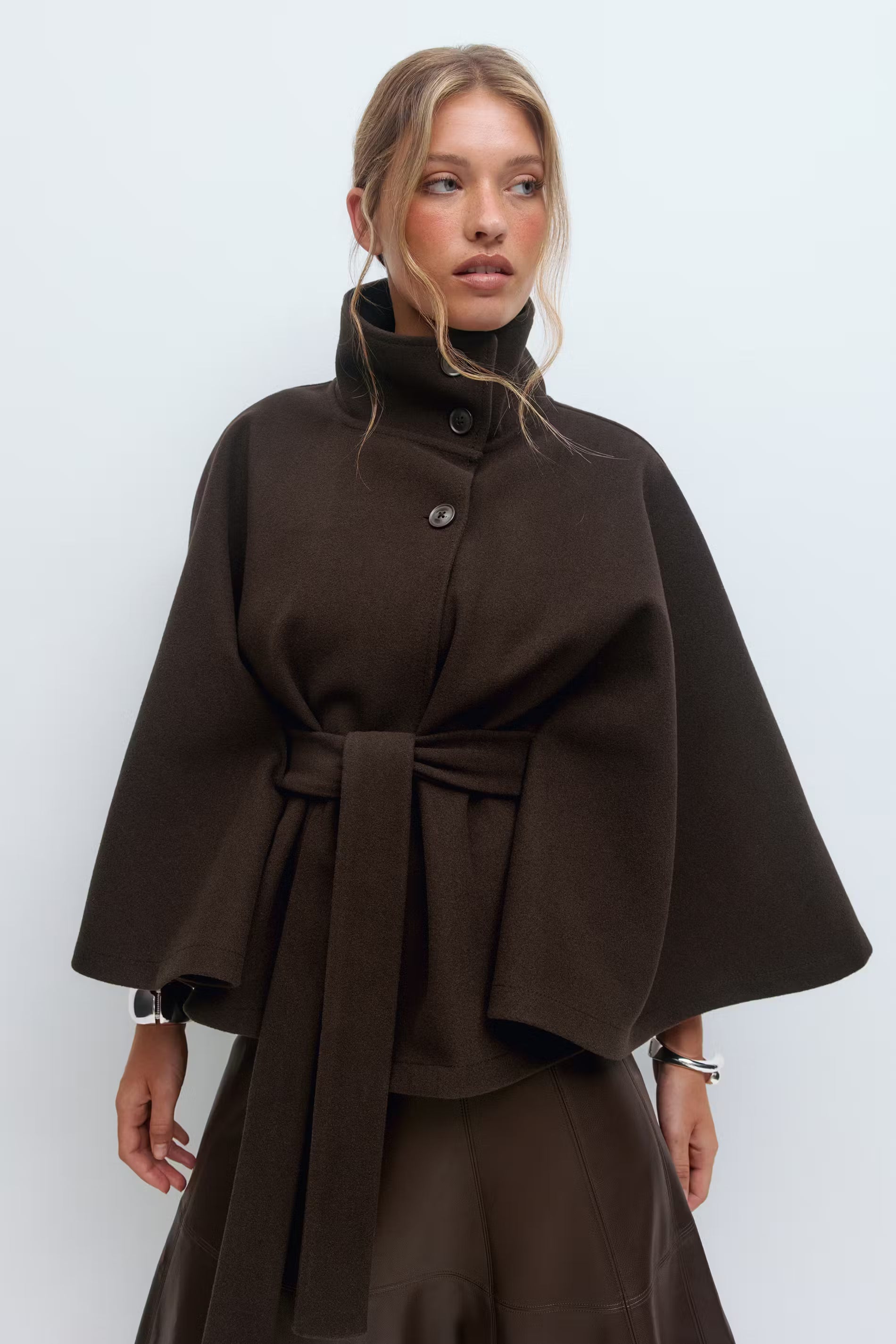 Witkaé™ | Elegancka Kurtka Sofia