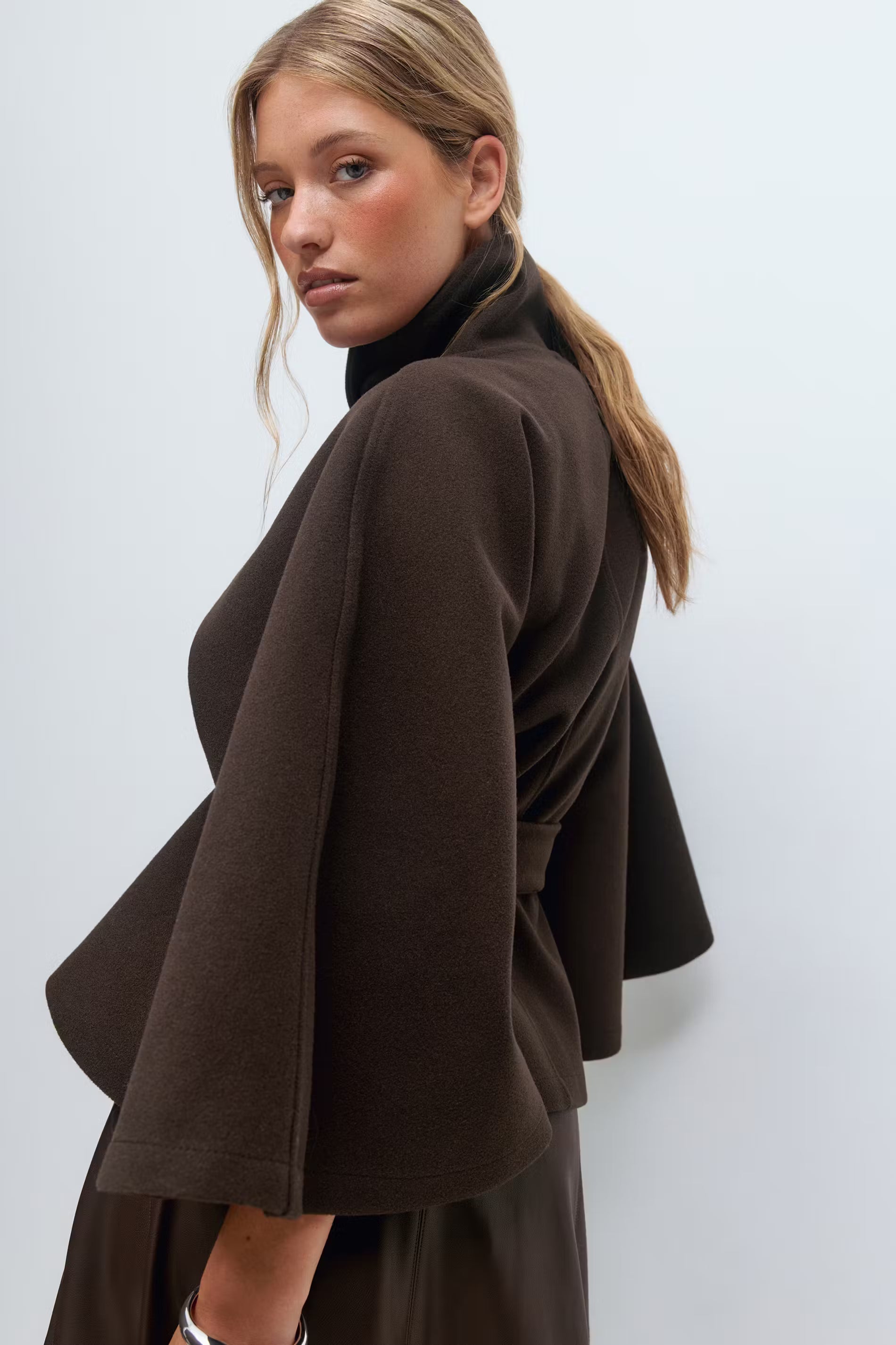 Witkaé™ | Elegante Jacke Sofia