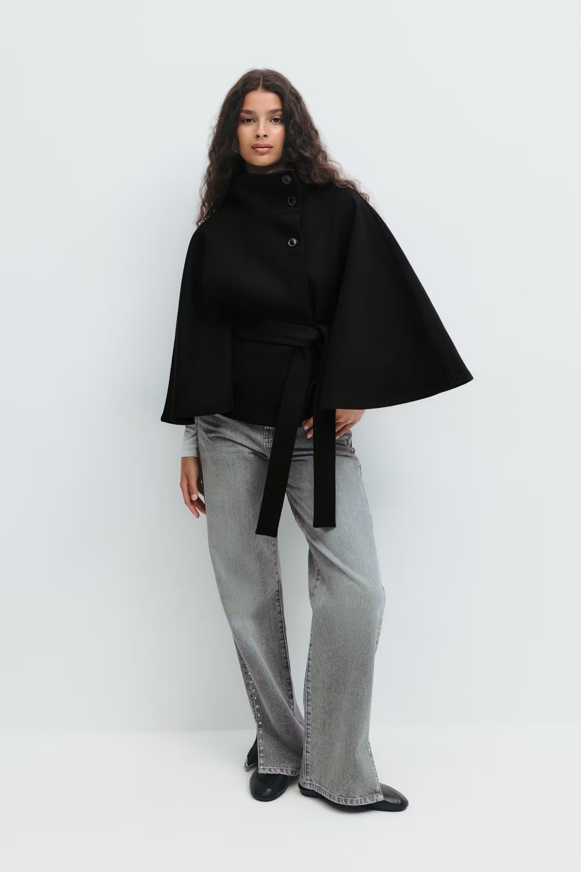 Witkaé™ | Elegante Jacke Sofia