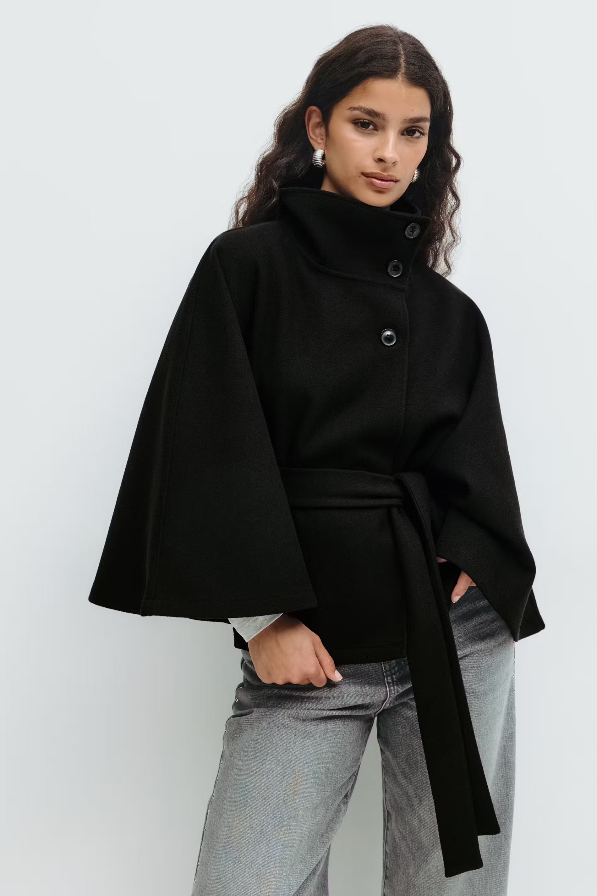 Witkaé™ | Elegancka Kurtka Sofia