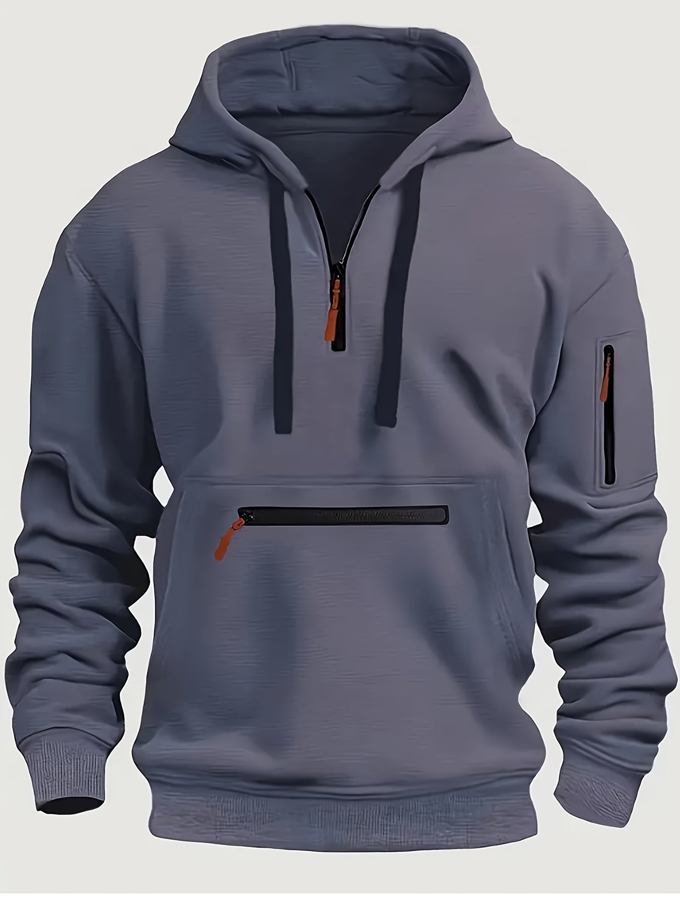 Wiśniewski™ | Sportlicher Herrenpullover