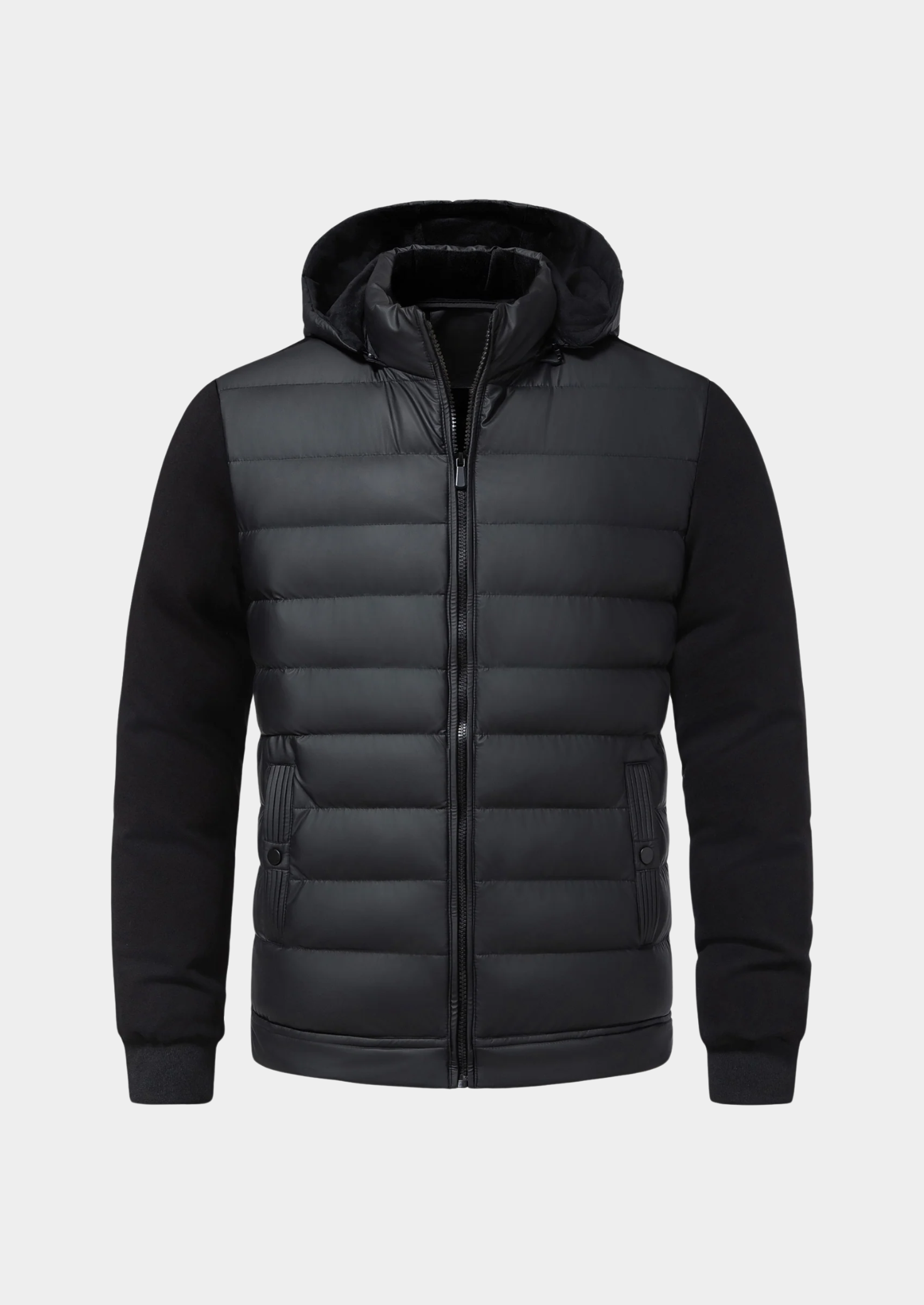 Jaromir™ | Hybrydowa Kurtka Premium