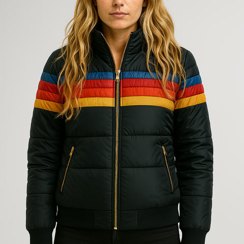 Wójcik™ | Wasserdichte Regenjacke