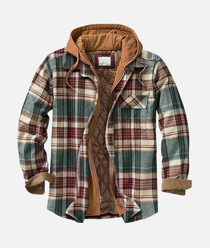 Wójcik™ | Vintage Herrenjacke