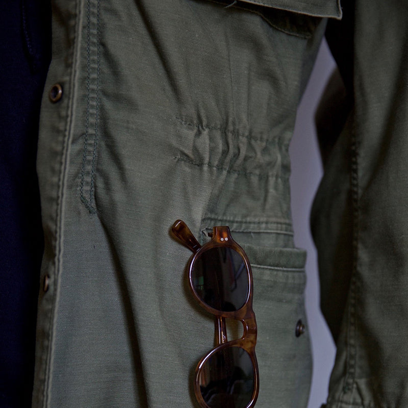 Piotr™ | Feldjacke