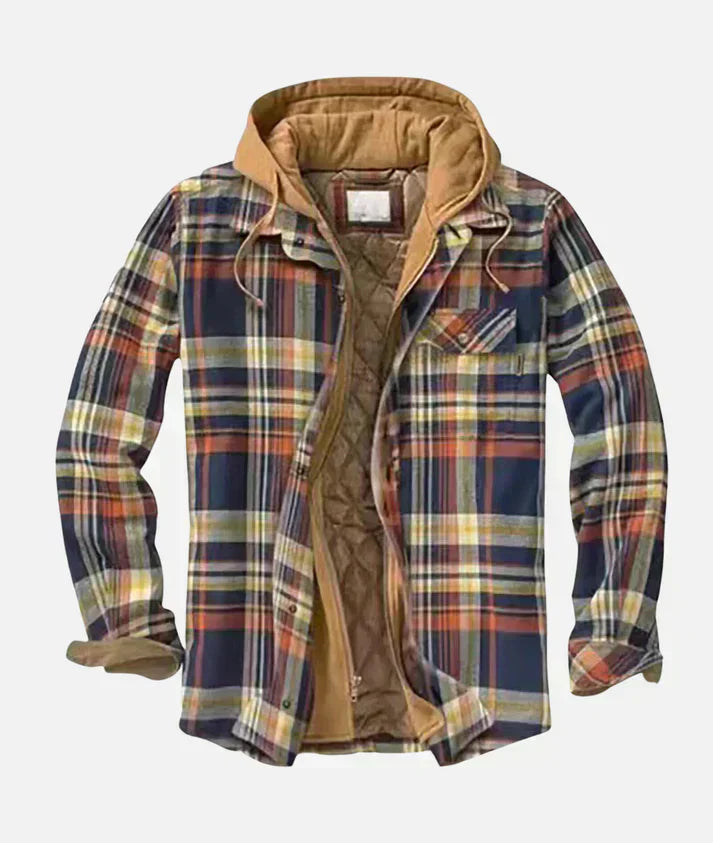 Wójcik™ | Vintage Herrenjacke