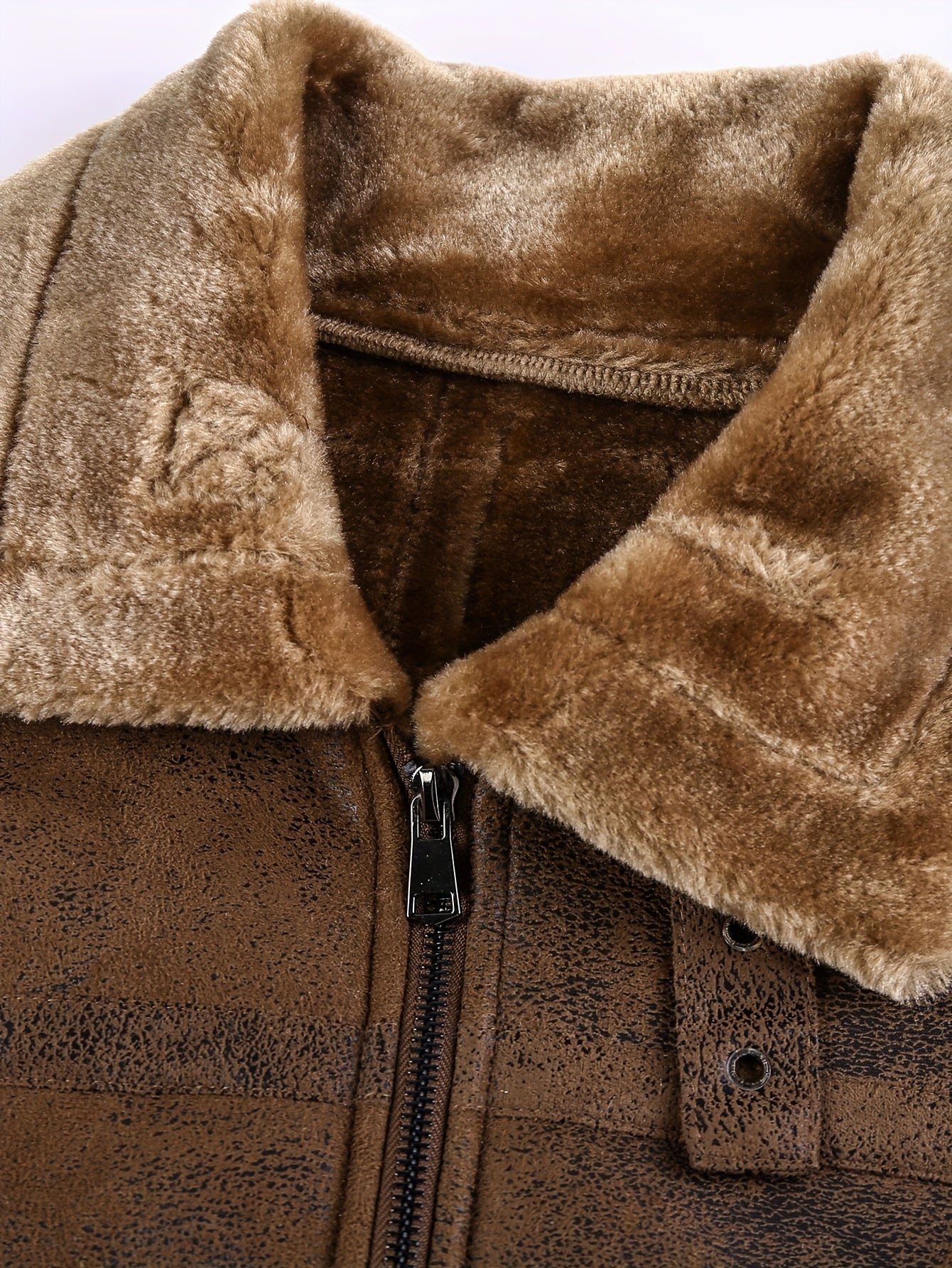Siemowit™ | Winter-Motorradjacke
