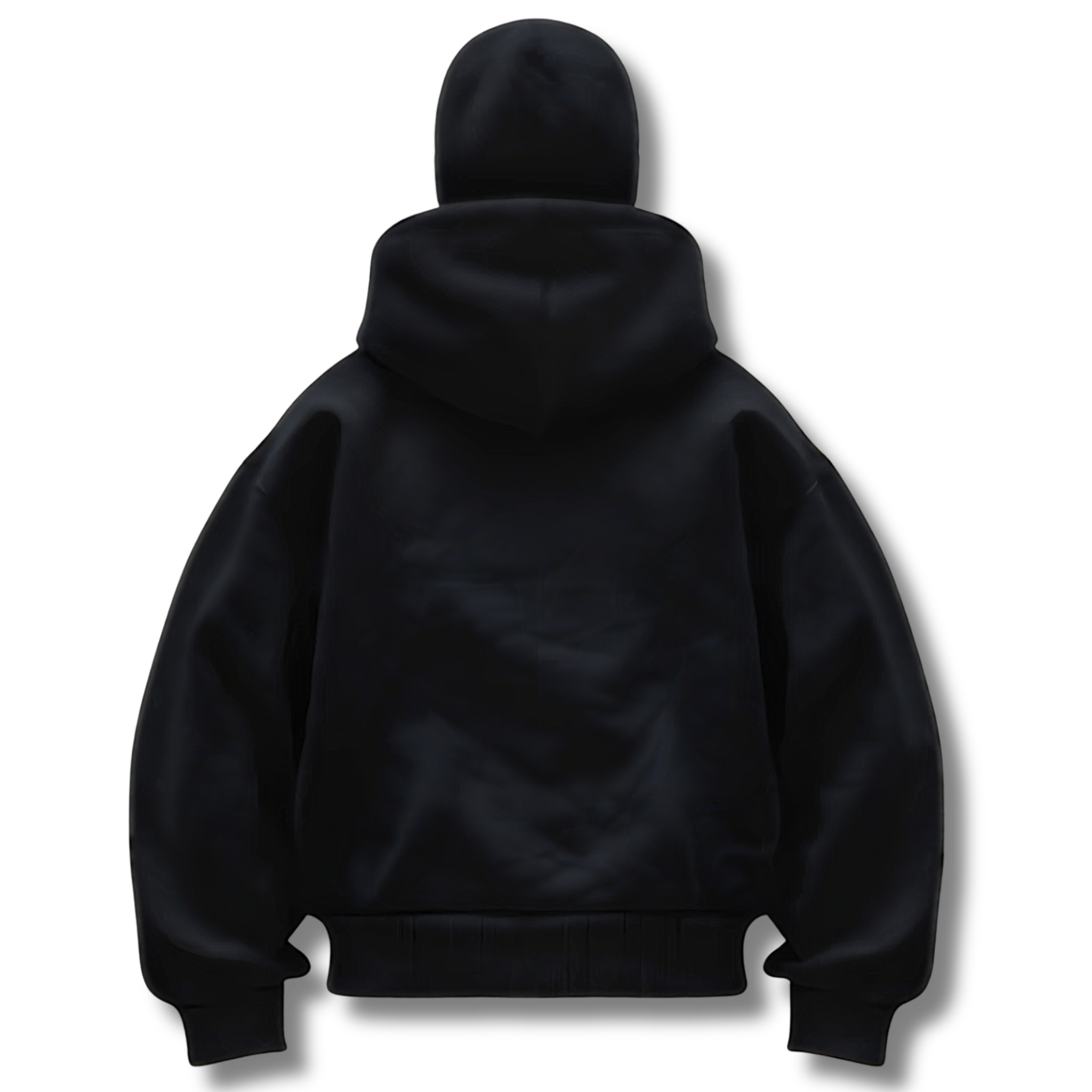 Wójcik™ | Hoodie mit Reißverschluss (unisex)