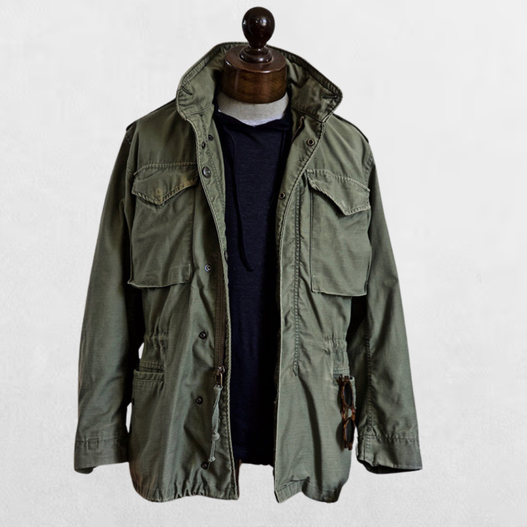 Piotr™ | Feldjacke