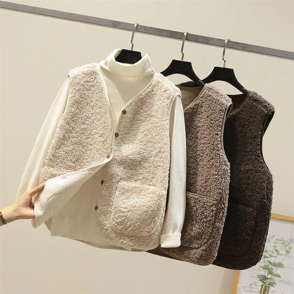Milena™ | Klassischer Weicher Cardigan