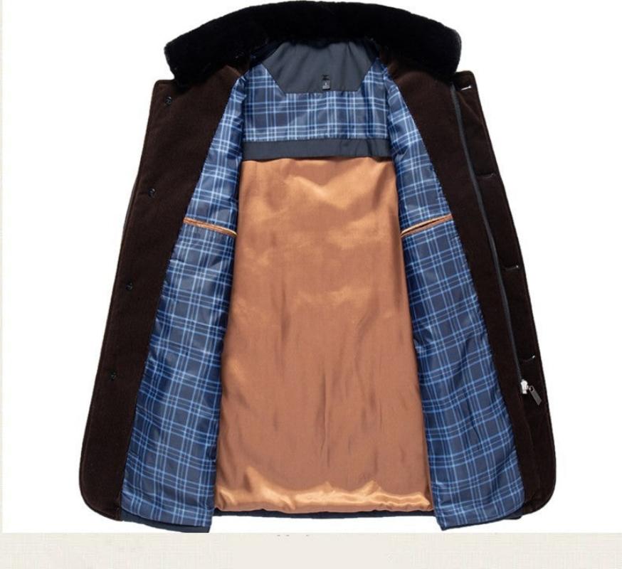 Zieliński ™ | Steppjacke