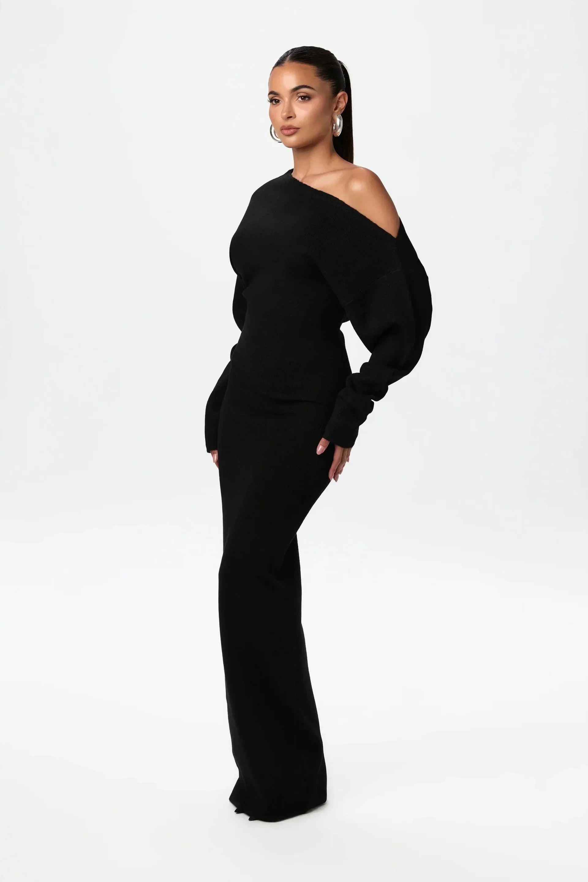 Witkaé™ | Strickkleid Sara