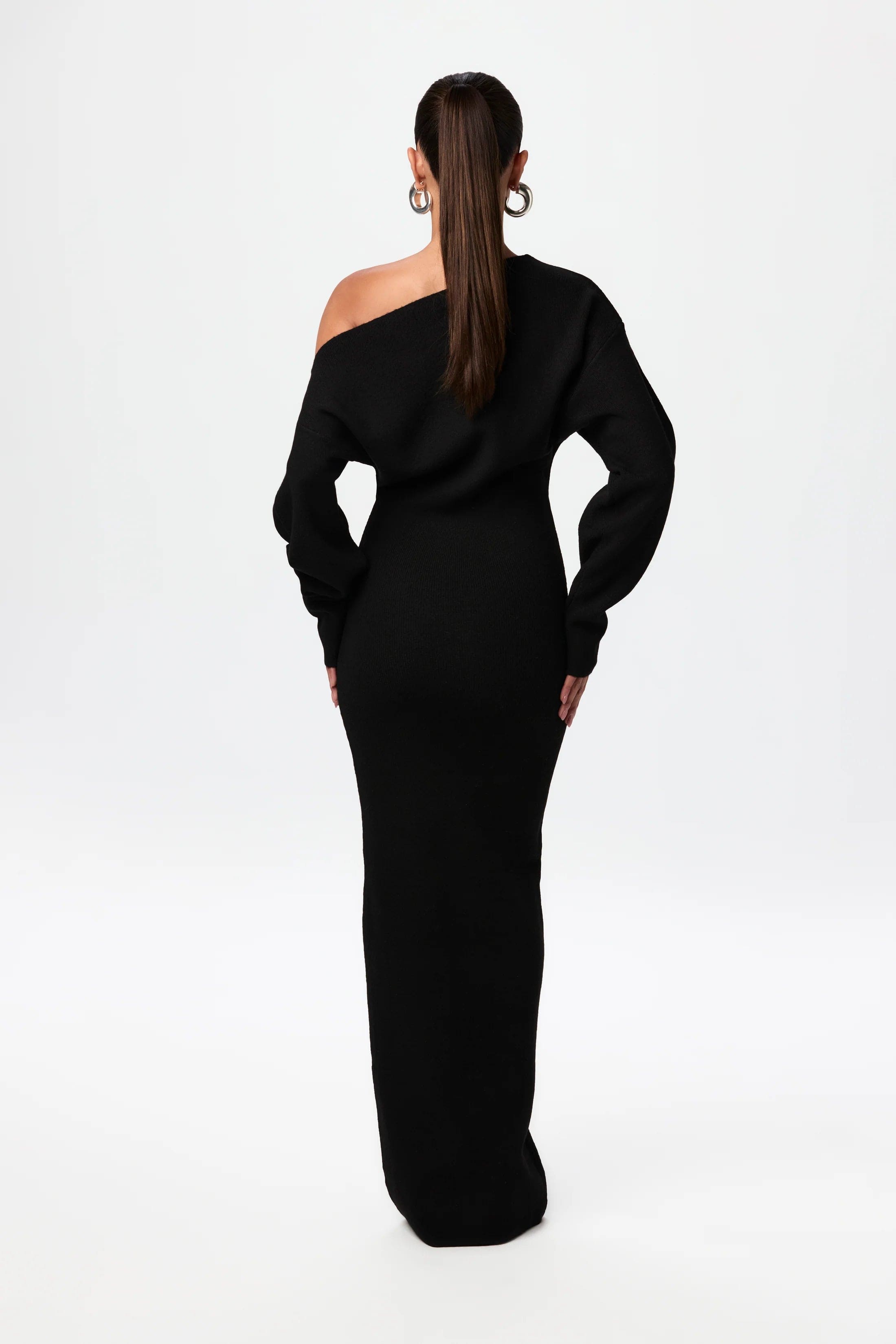 RosanoVerona™ | Abito in maglia Serena