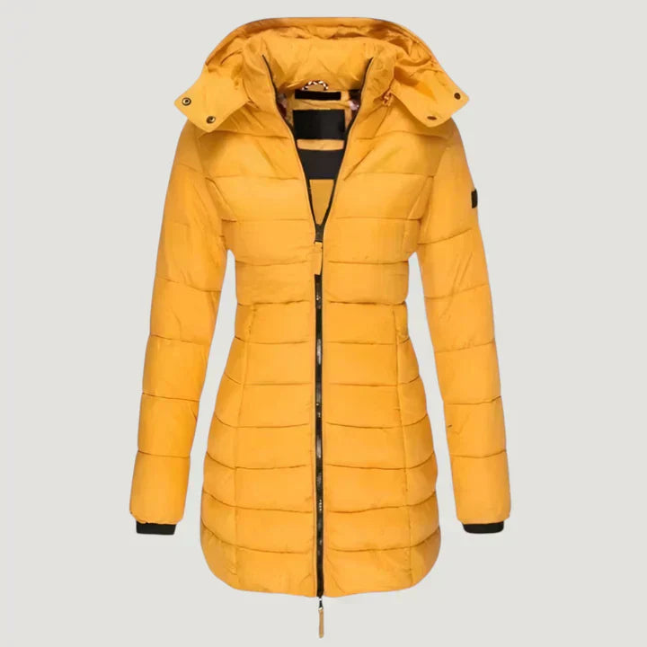 Miłogosta™ | Premium Winterjacke