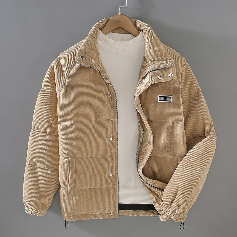 Mazovia™ | Kordjacke