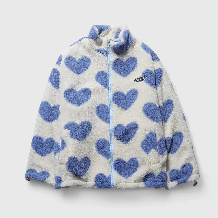 Wiesława™ | Wendbare Leichte Stylische Jacke