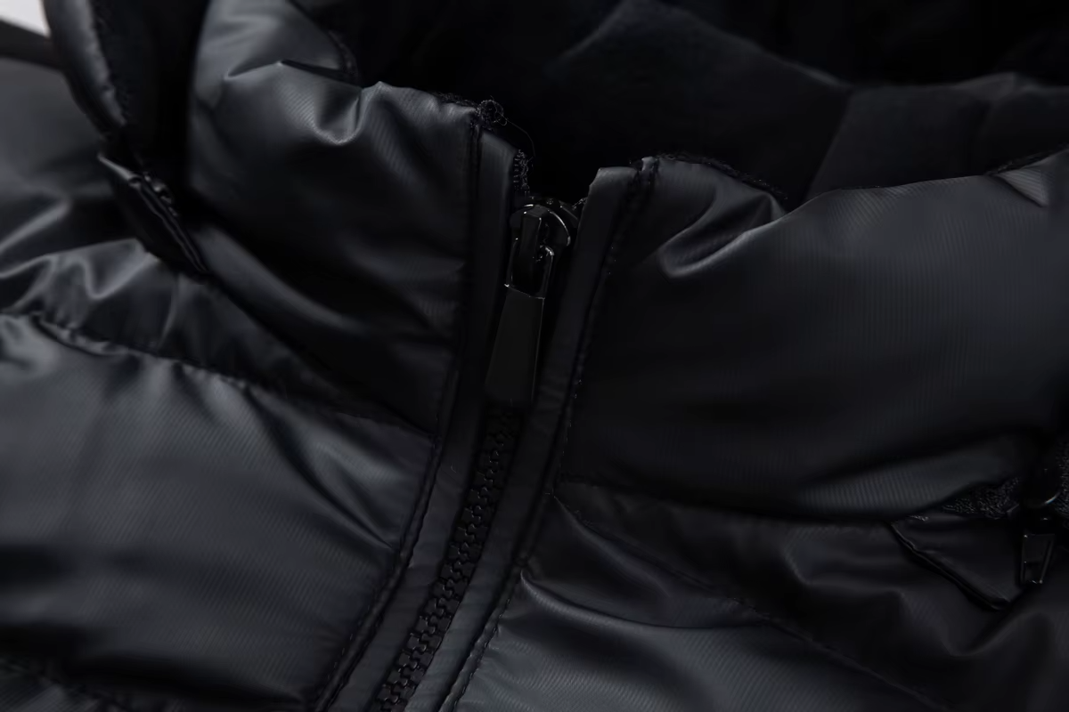 Jaromir™ | Hybride Premiumjacke