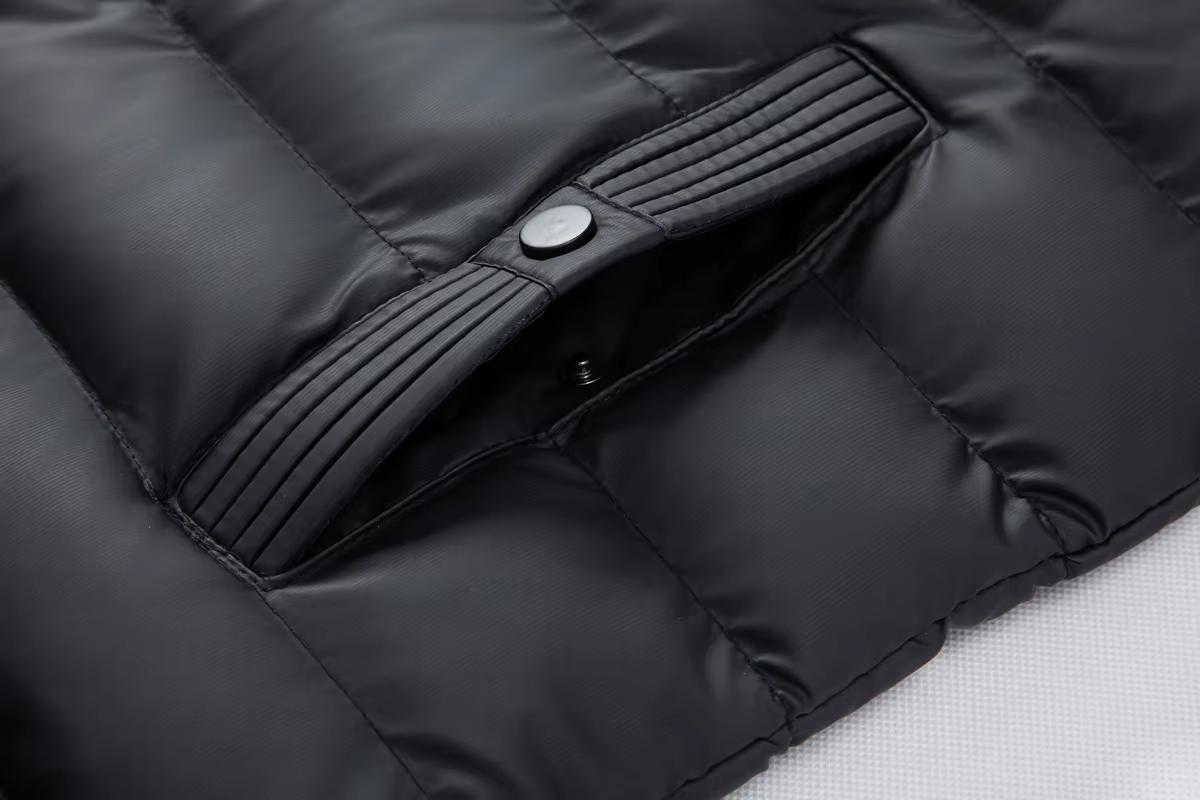Jaromir™ | Hybride Premiumjacke