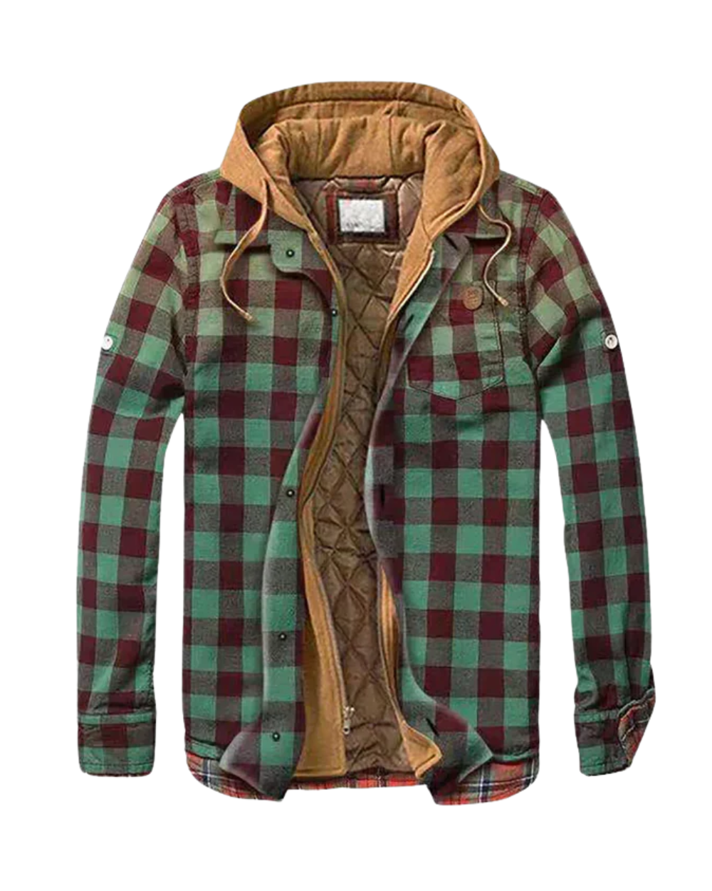 Wójcik™ | Vintage Herrenjacke