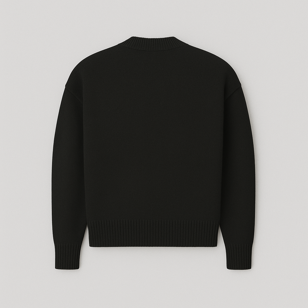 AMI P | Idealer Julesweater