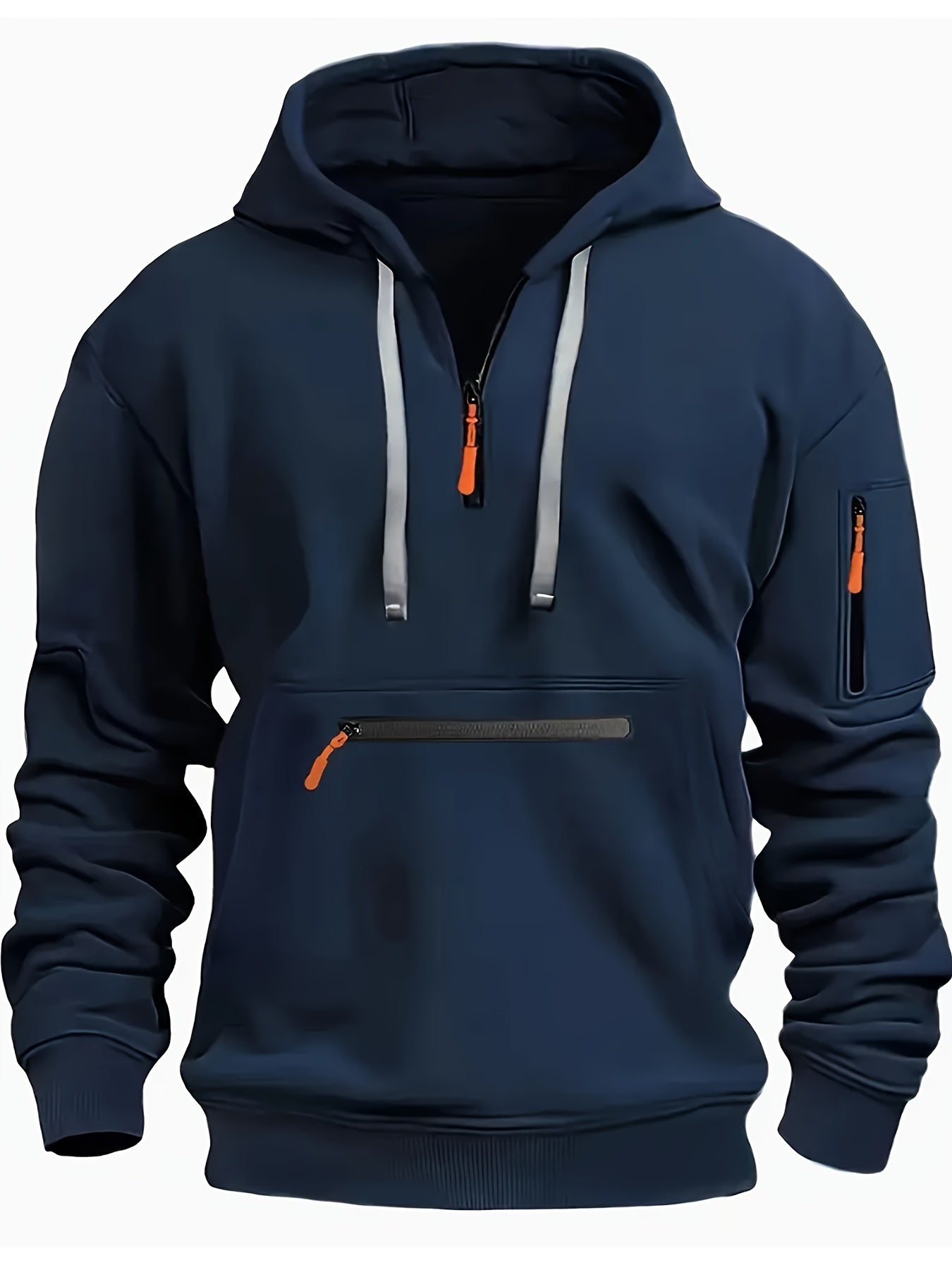 Wiśniewski™ | Sportlicher Herrenpullover