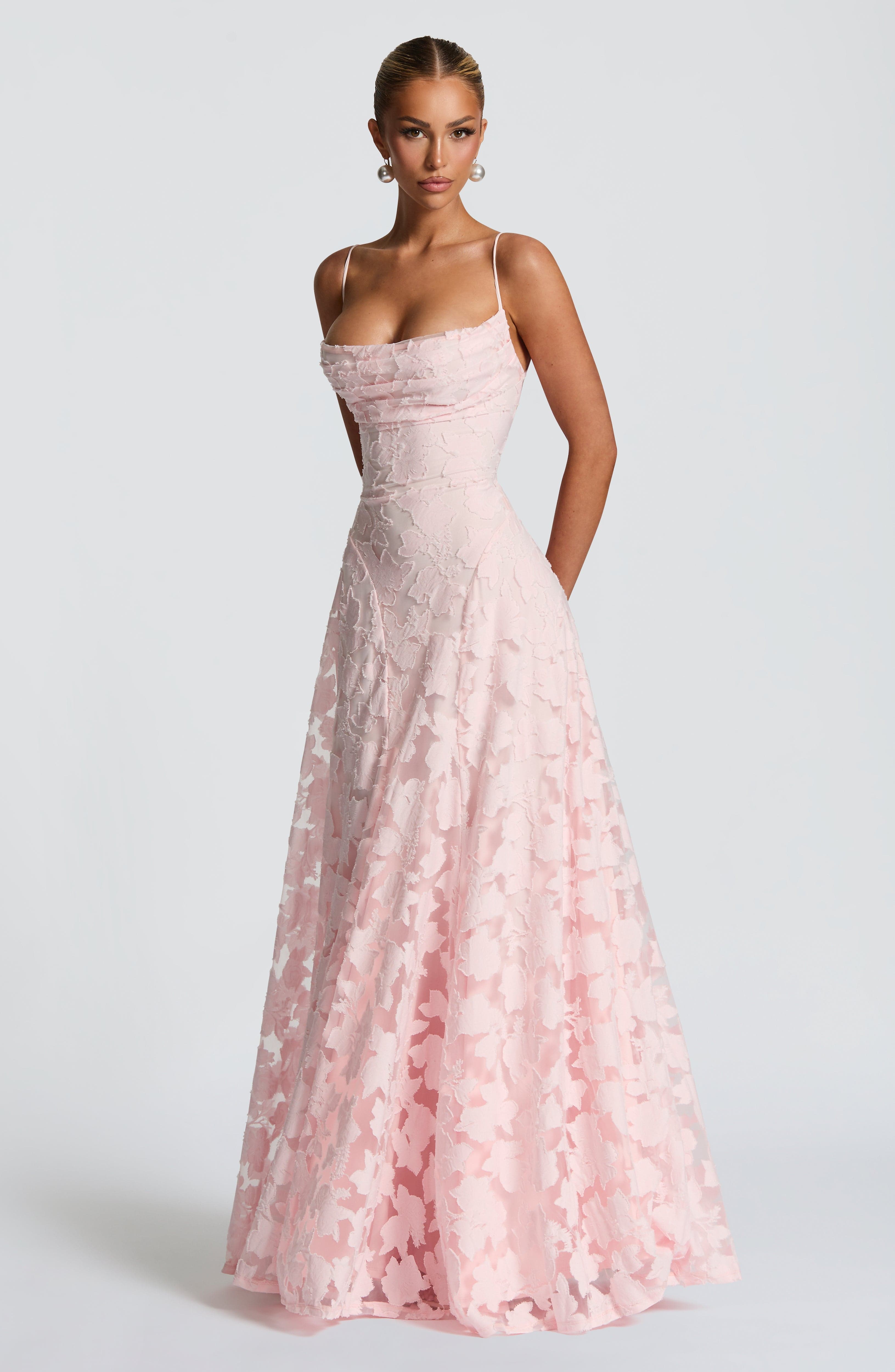 Witkaé™ | Maxikleid Wind