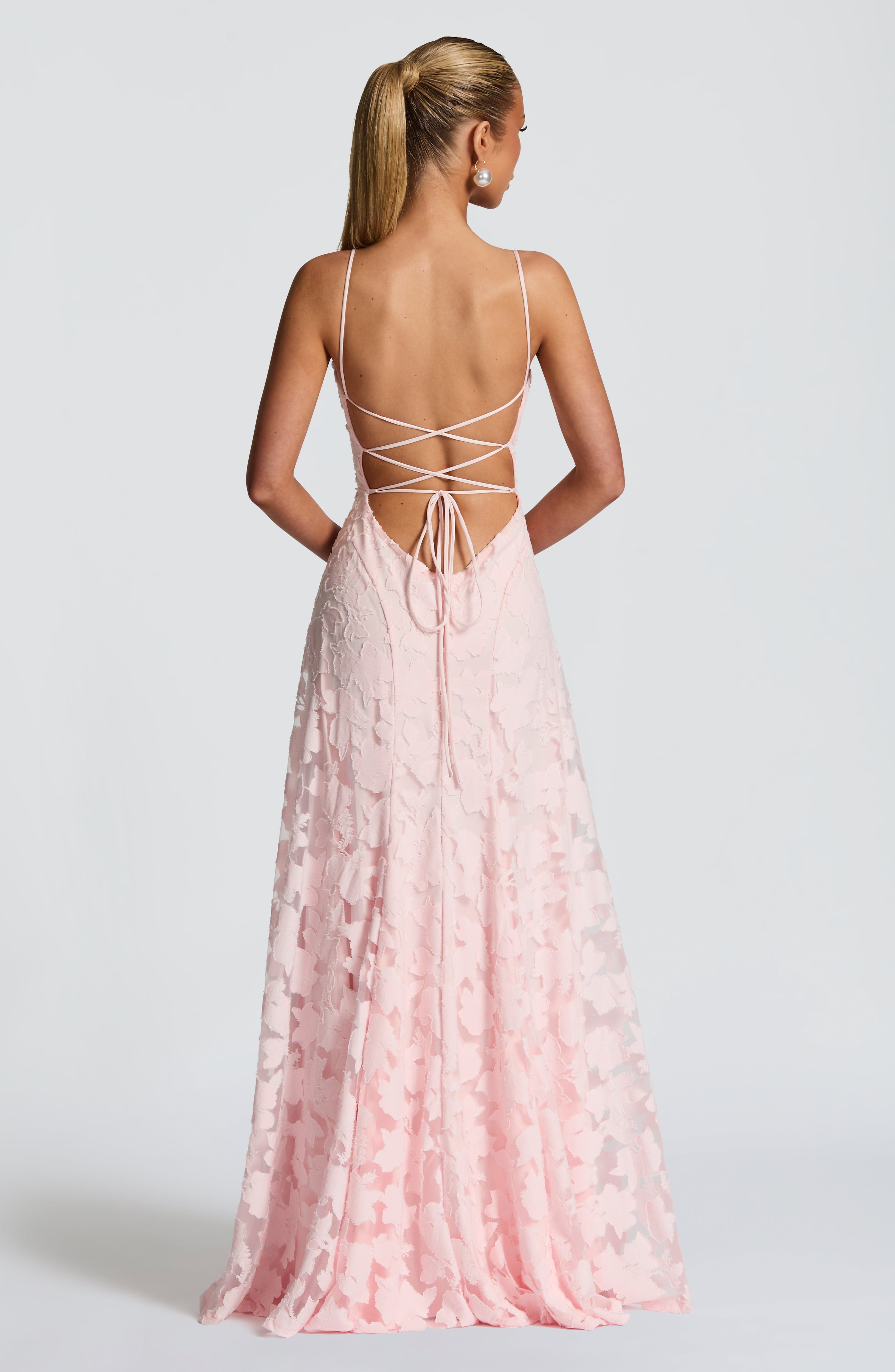 Witkaé™ | Maxikleid Wind