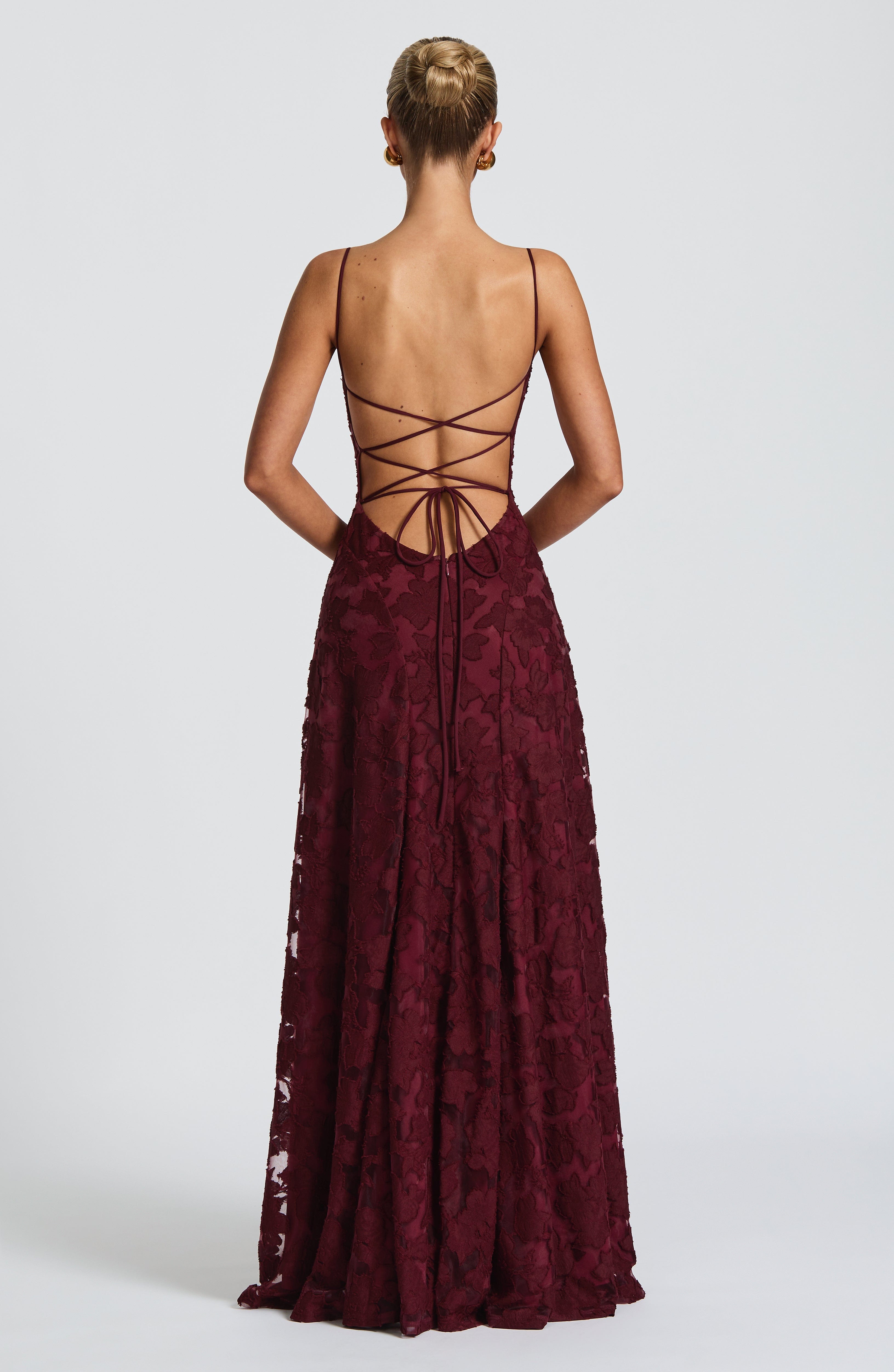 Witkaé™ | Maxikleid Wind