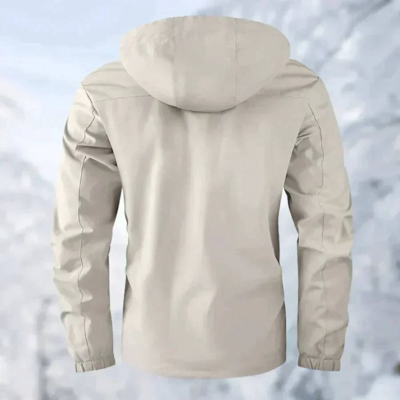 Borealis™ | Herren Regenjacke für Herbst und Winter