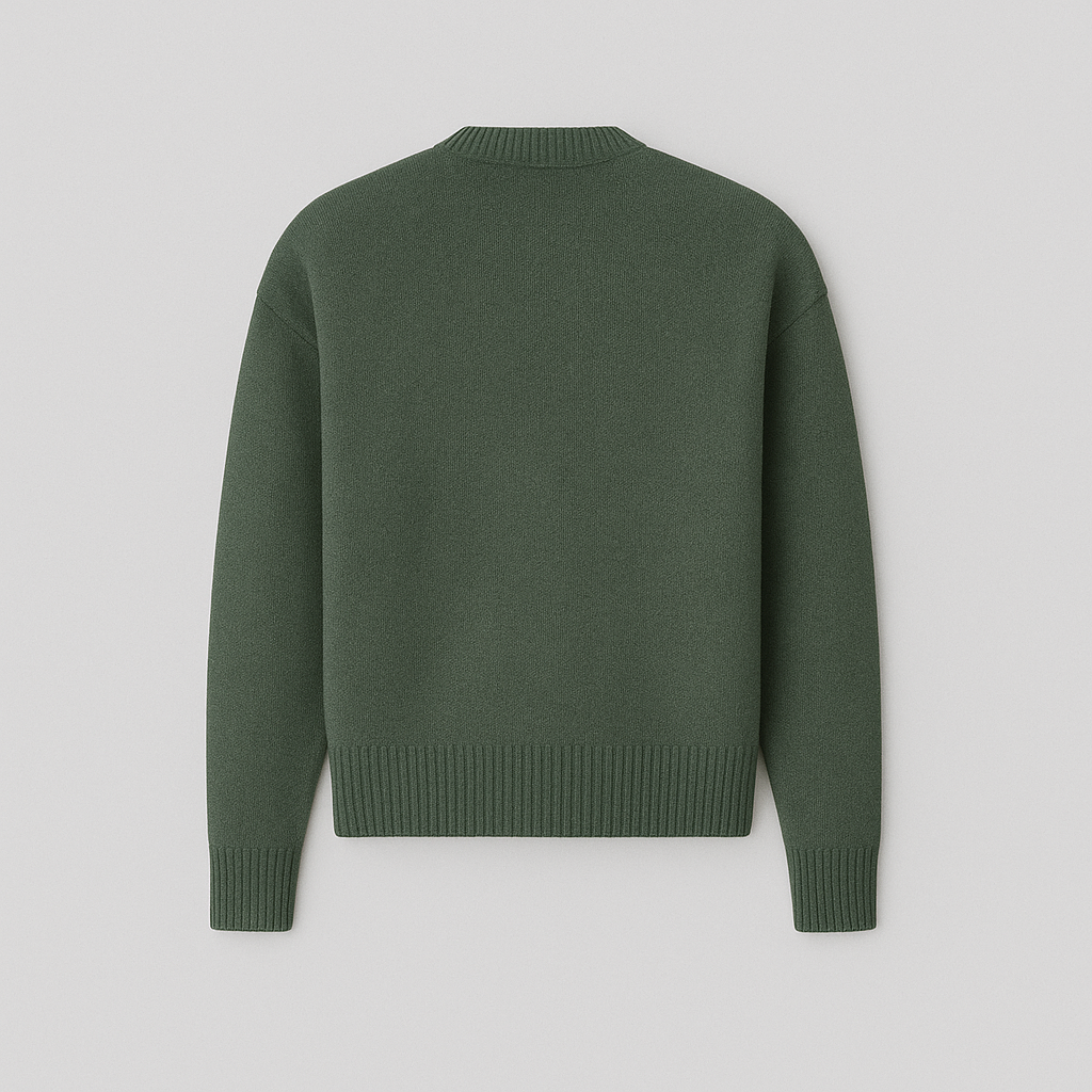 AMI P | Ideel julesweater