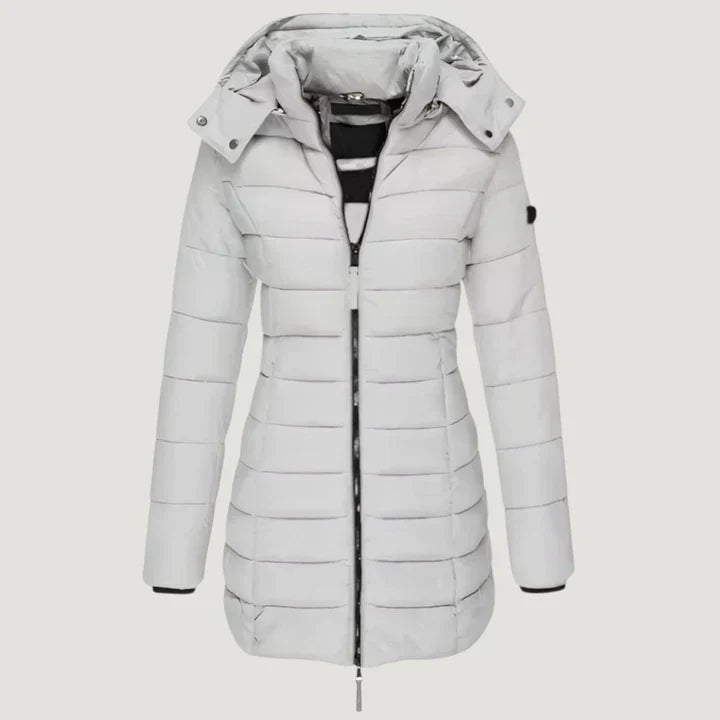 Miłogosta™ | Giacca invernale premium
