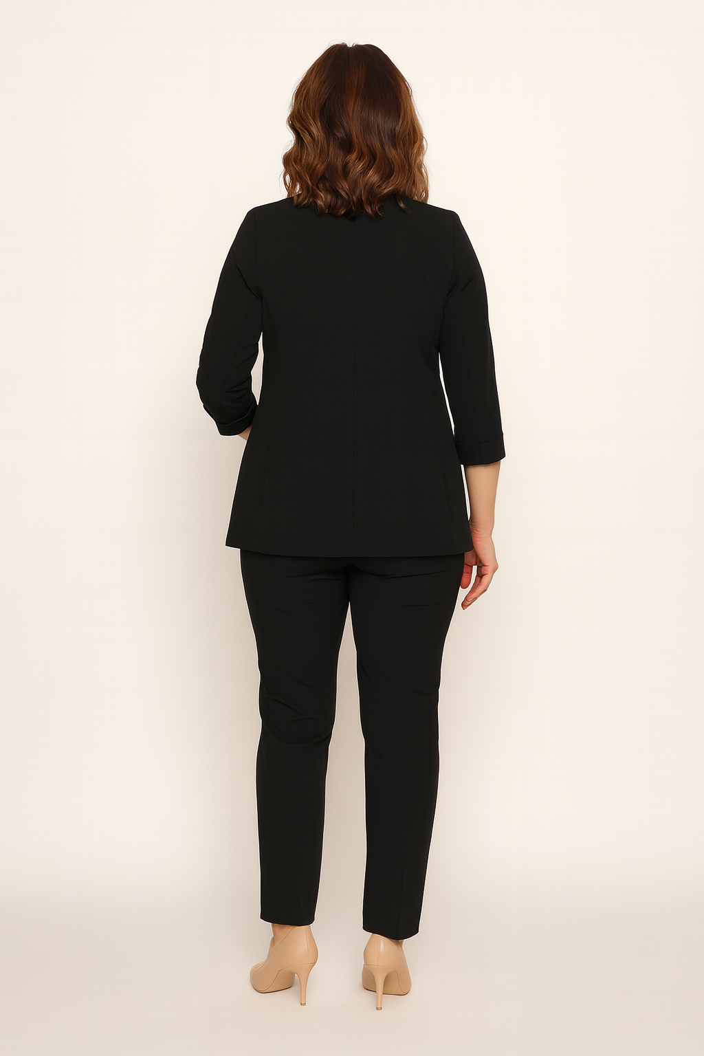 Wójcik™ | Blazer-Set