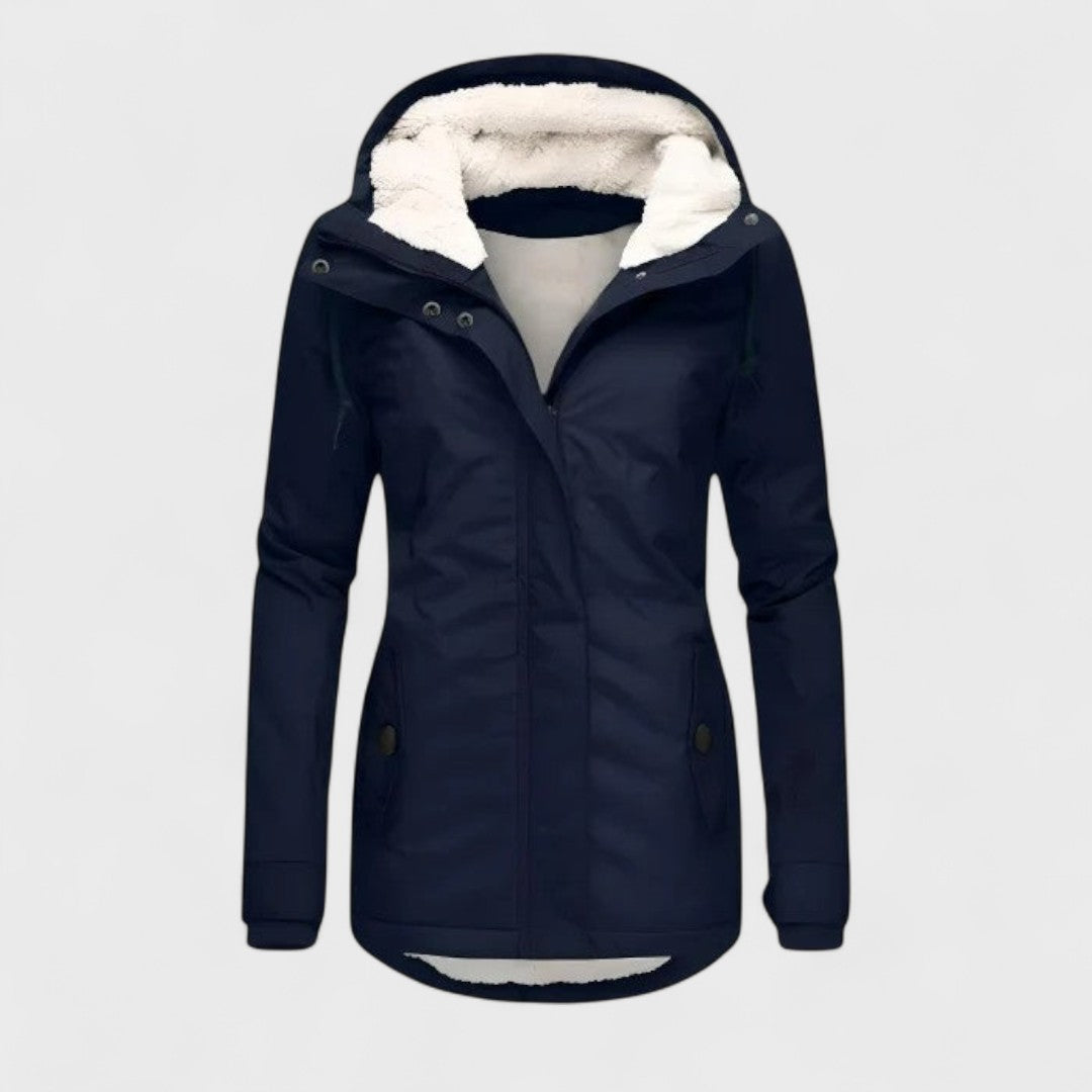 Arctica™ | Warme und Wasserfeste Jacke
