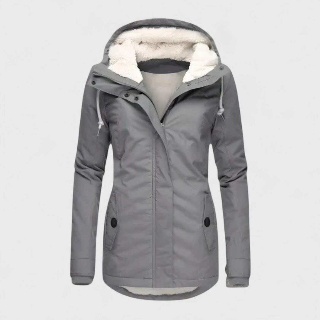 Arctica™ | Warme und Wasserdichte Jacke