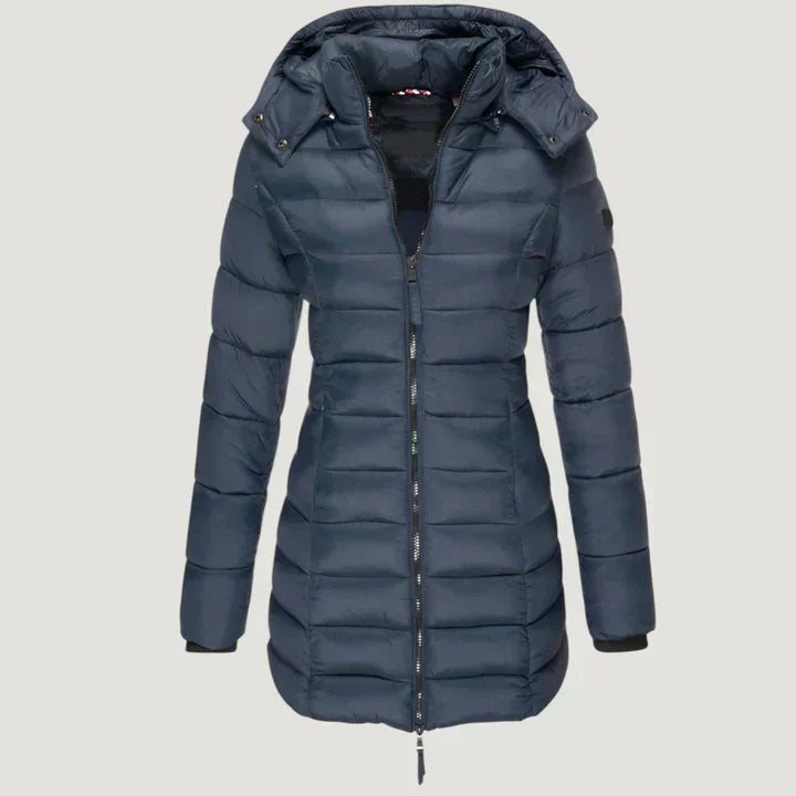 Miłogosta™ | Premium Winterjacke