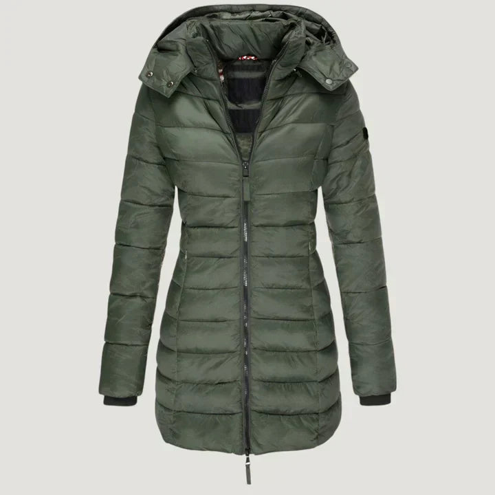 Miłogosta™ | Premium Winterjacke