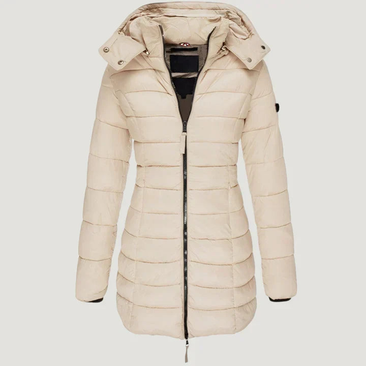 Miłogosta™ | Giacca invernale premium