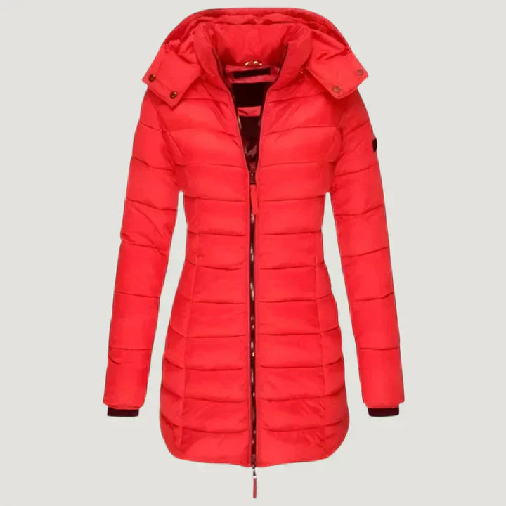 Miłogosta™ | Giacca invernale premium