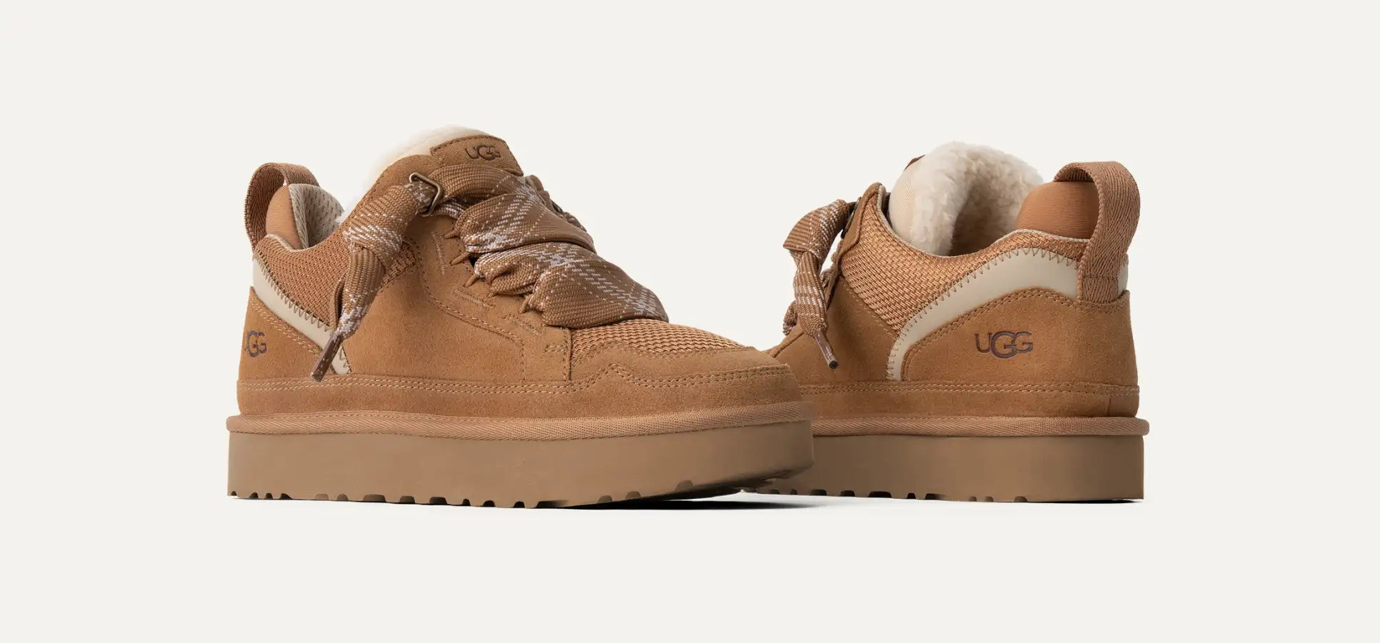 Vitkå™ | Women's Low-Top Sneakers